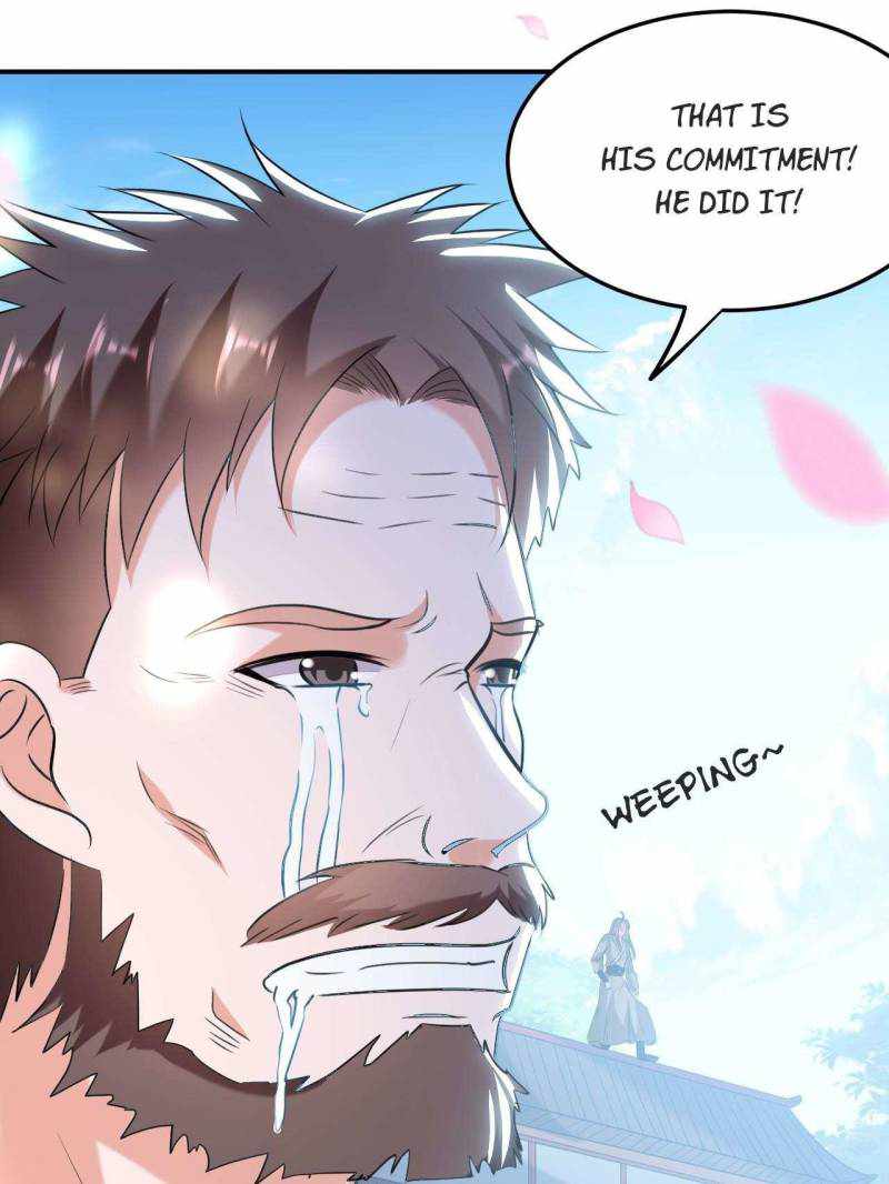 Super Son-in-Law in Another World Chapter 59 - Page 54