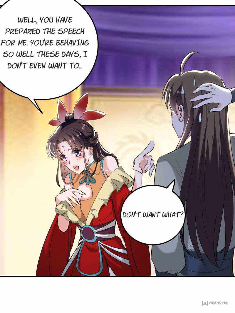 Super Son-in-Law in Another World Chapter 59 - Page 62