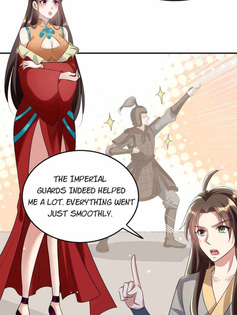 Super Son-in-Law in Another World Chapter 59 - Page 65