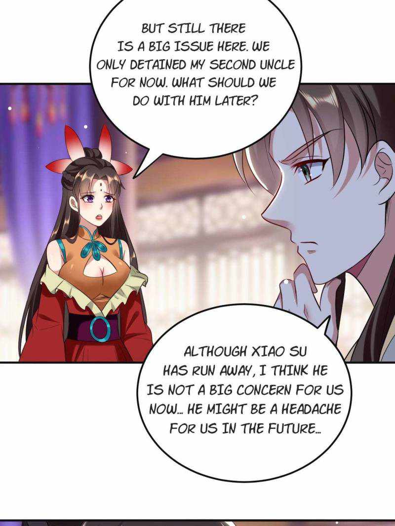 Super Son-in-Law in Another World Chapter 59 - Page 67