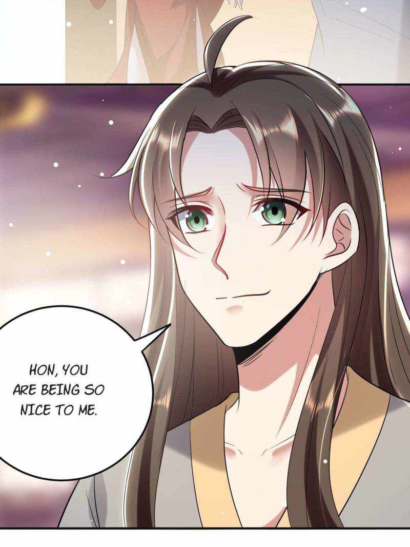 Super Son-in-Law in Another World Chapter 59 - Page 73