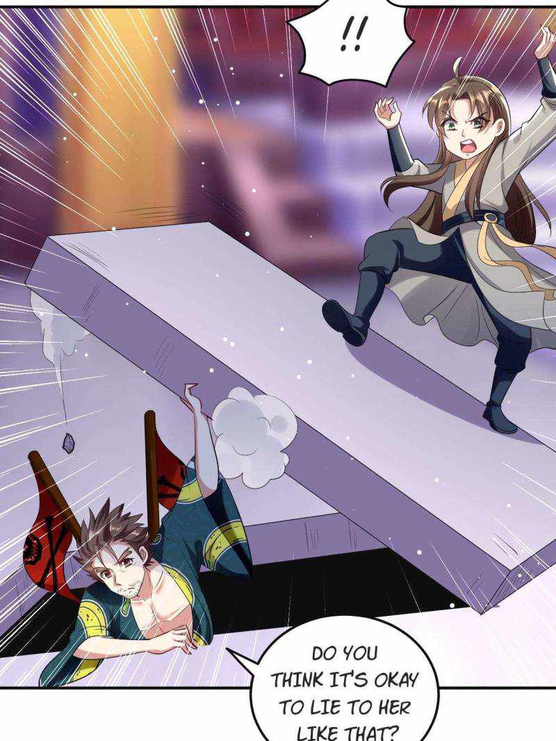 Super Son-in-Law in Another World Chapter 59 - Page 75