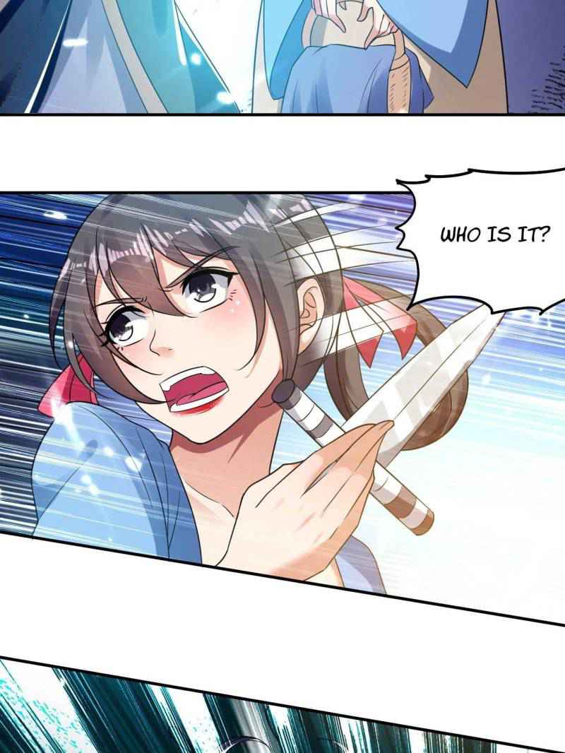 Super Son-in-Law in Another World Chapter 6 - Page 13