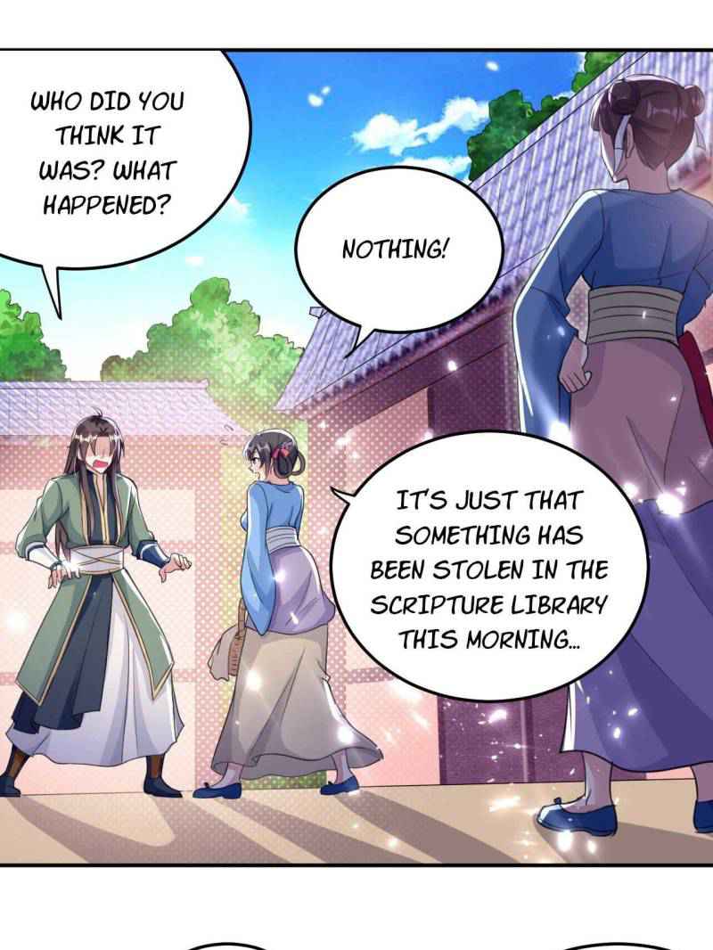 Super Son-in-Law in Another World Chapter 6 - Page 18