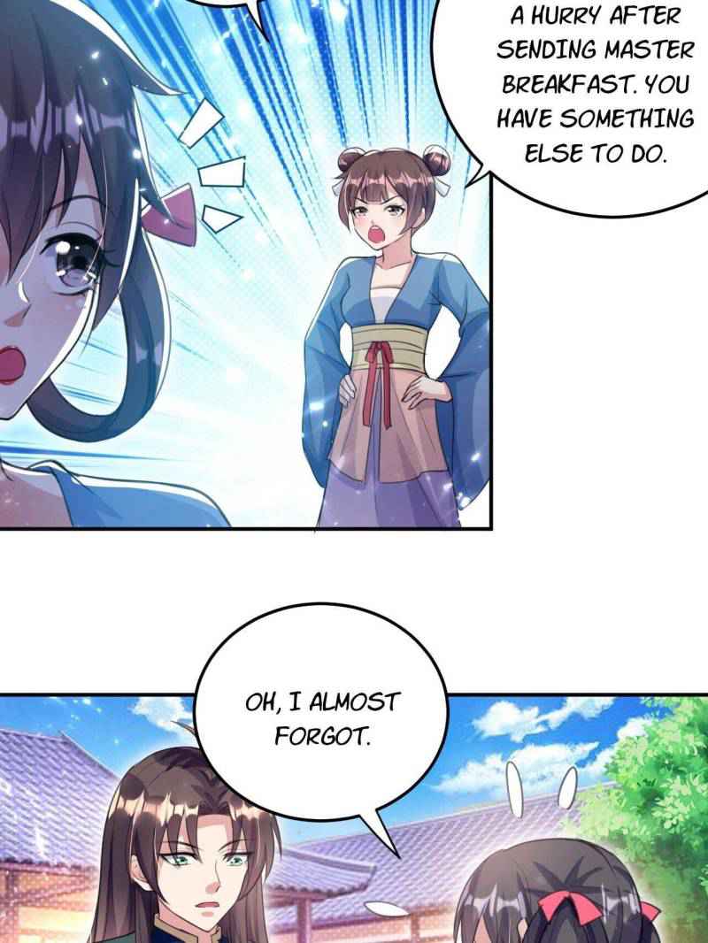 Super Son-in-Law in Another World Chapter 6 - Page 20