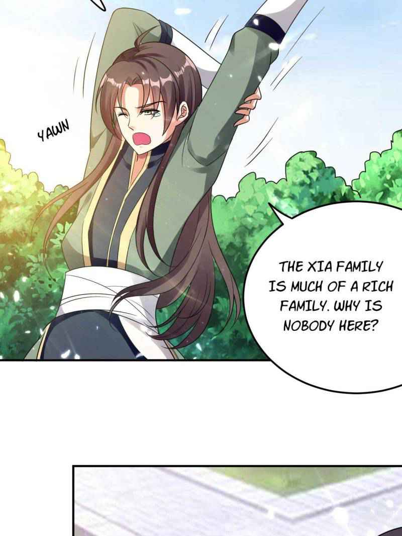 Super Son-in-Law in Another World Chapter 6 - Page 3