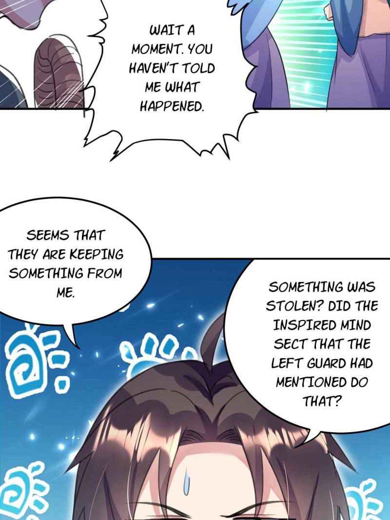 Super Son-in-Law in Another World Chapter 6 - Page 24
