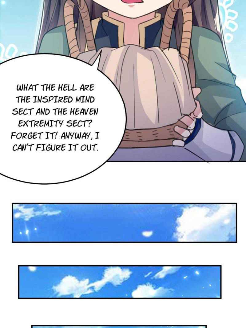 Super Son-in-Law in Another World Chapter 6 - Page 26