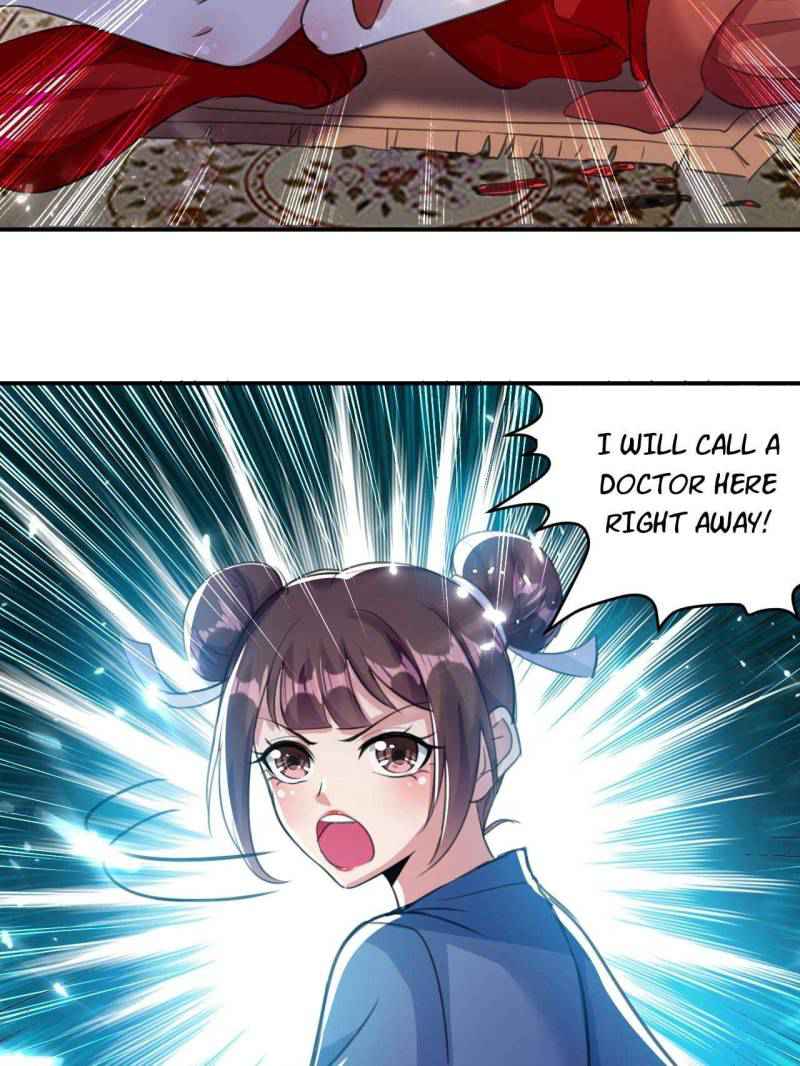 Super Son-in-Law in Another World Chapter 6 - Page 32