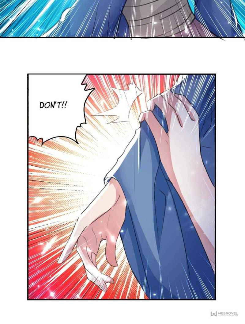 Super Son-in-Law in Another World Chapter 6 - Page 34