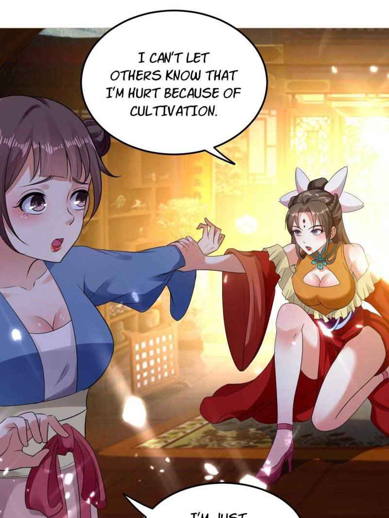 Super Son-in-Law in Another World Chapter 6 - Page 35