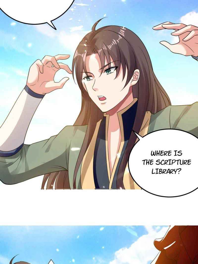 Super Son-in-Law in Another World Chapter 6 - Page 43
