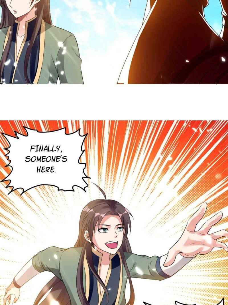Super Son-in-Law in Another World Chapter 6 - Page 45