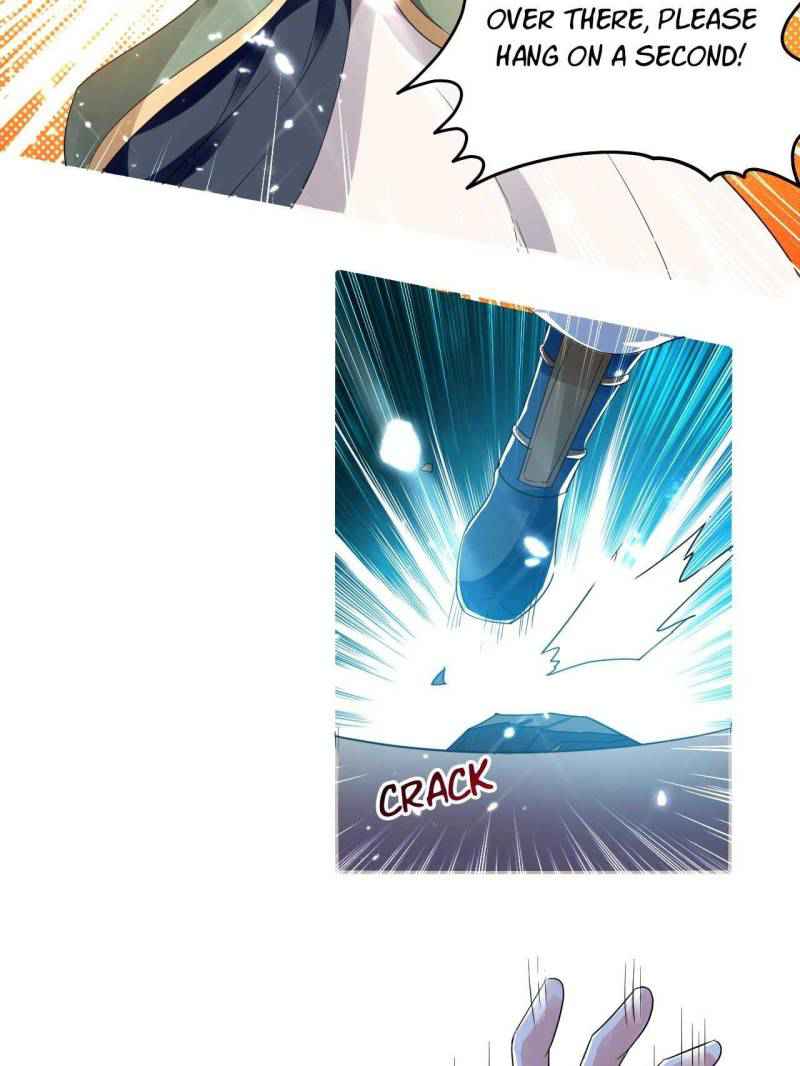 Super Son-in-Law in Another World Chapter 6 - Page 47