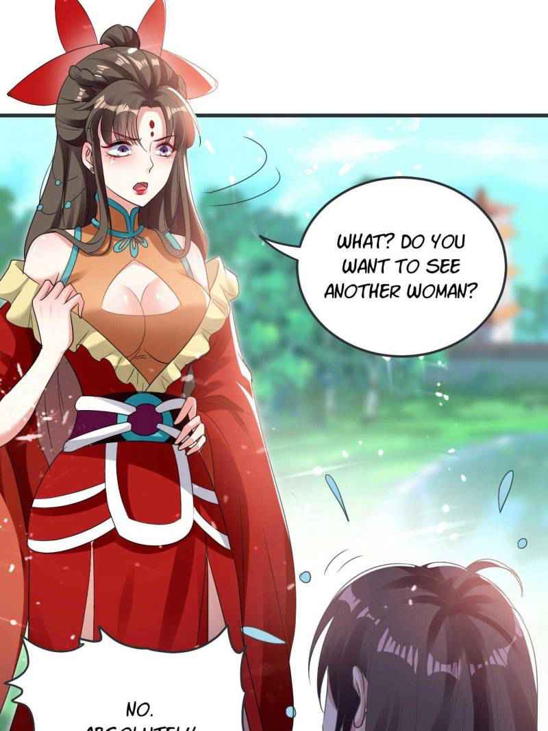 Super Son-in-Law in Another World Chapter 6 - Page 60