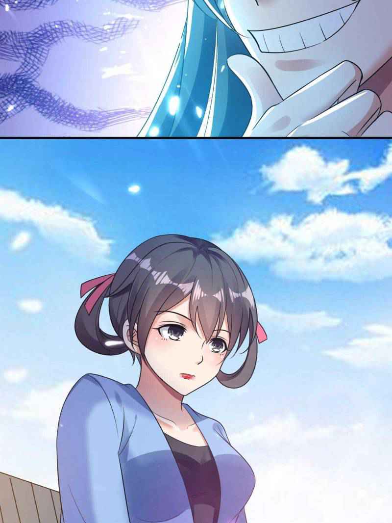 Super Son-in-Law in Another World Chapter 6 - Page 7