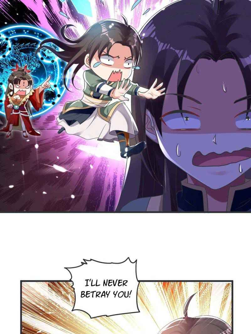 Super Son-in-Law in Another World Chapter 6 - Page 66