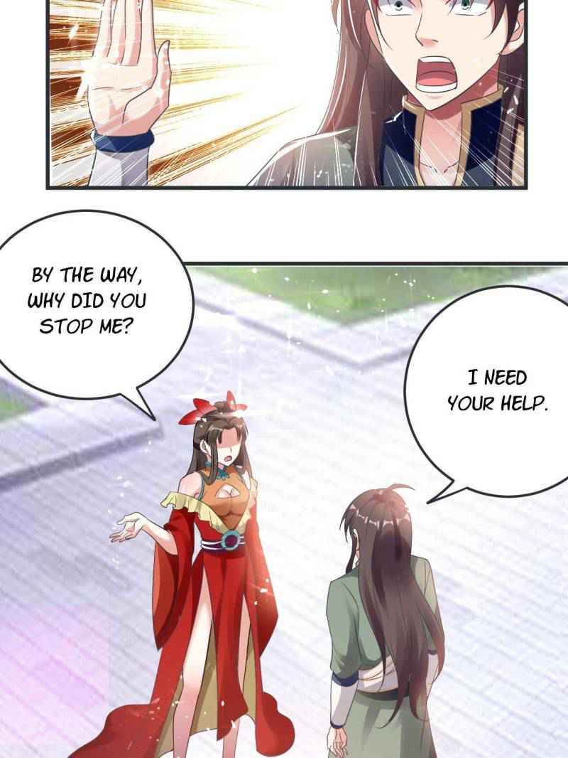 Super Son-in-Law in Another World Chapter 6 - Page 68