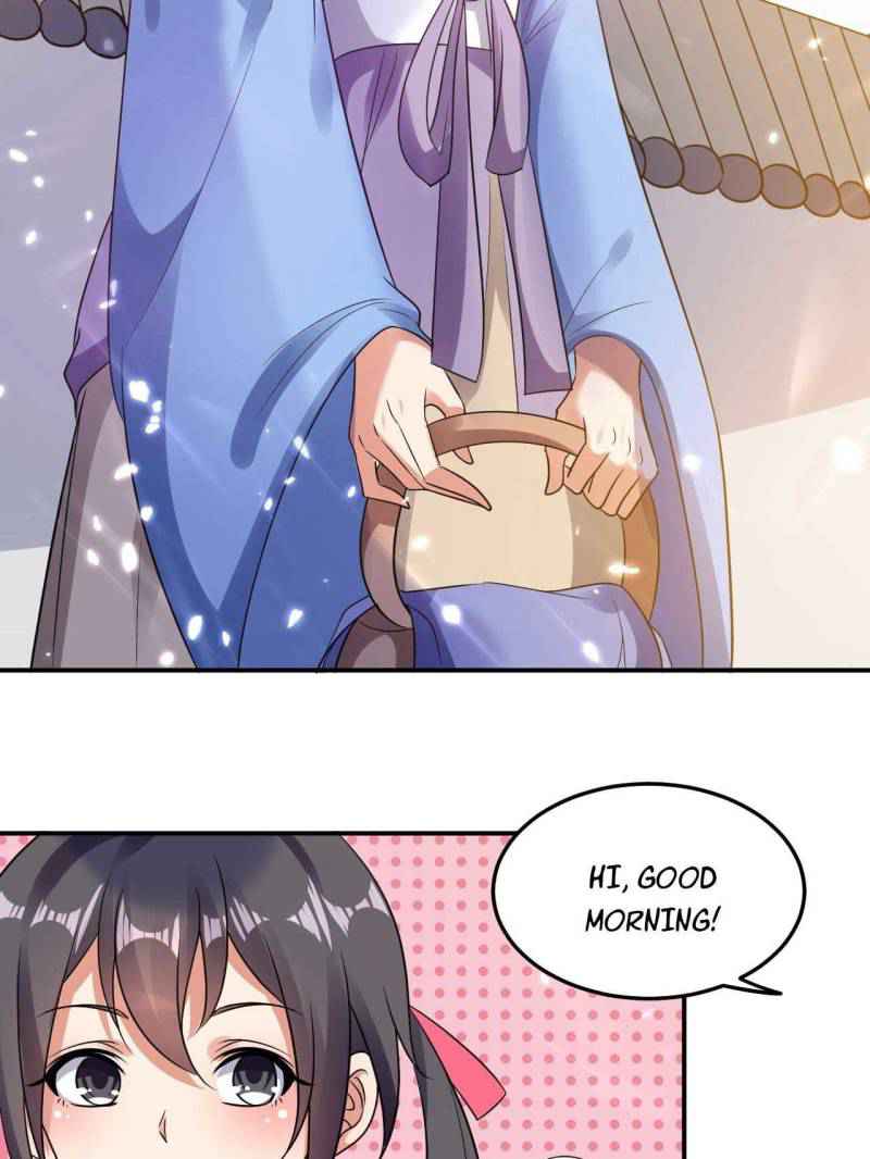 Super Son-in-Law in Another World Chapter 6 - Page 9