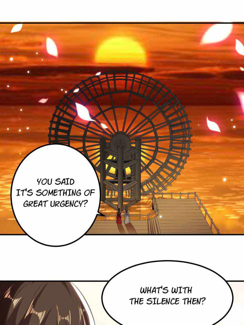 Super Son-in-Law in Another World Chapter 60 - Page 1