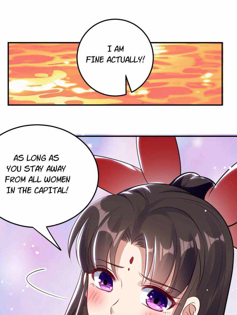 Super Son-in-Law in Another World Chapter 60 - Page 22