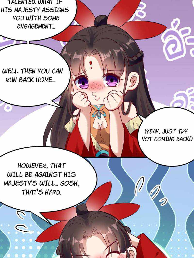 Super Son-in-Law in Another World Chapter 60 - Page 26