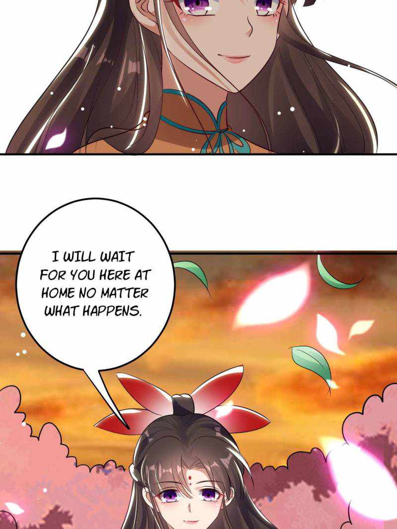 Super Son-in-Law in Another World Chapter 60 - Page 32