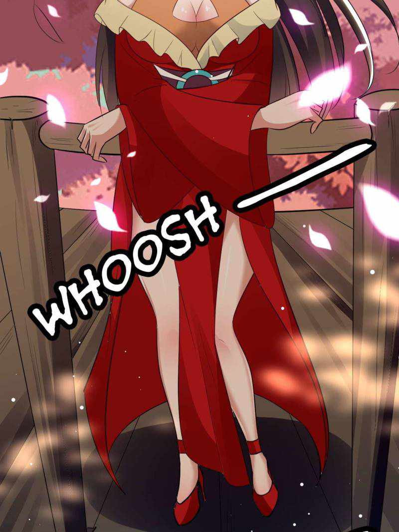Super Son-in-Law in Another World Chapter 60 - Page 34