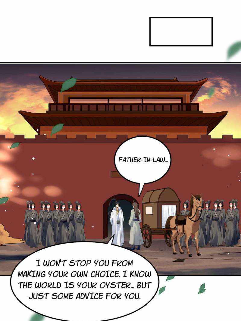 Super Son-in-Law in Another World Chapter 60 - Page 38