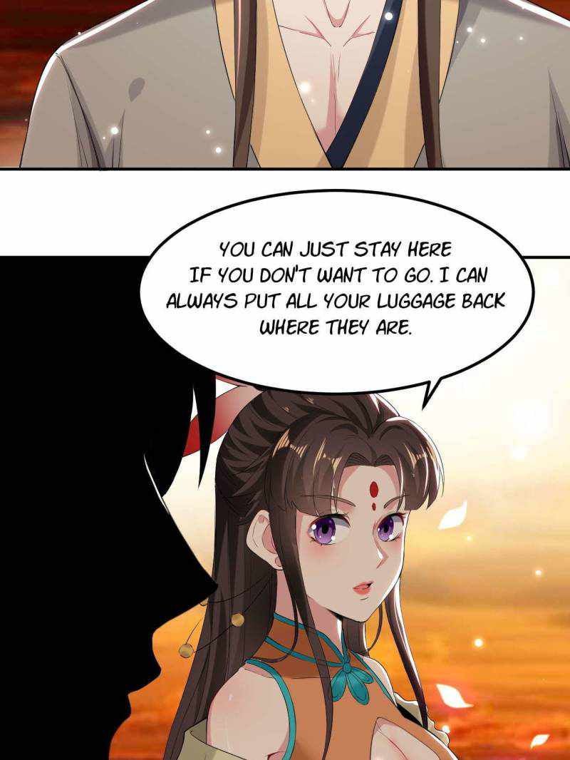 Super Son-in-Law in Another World Chapter 60 - Page 5