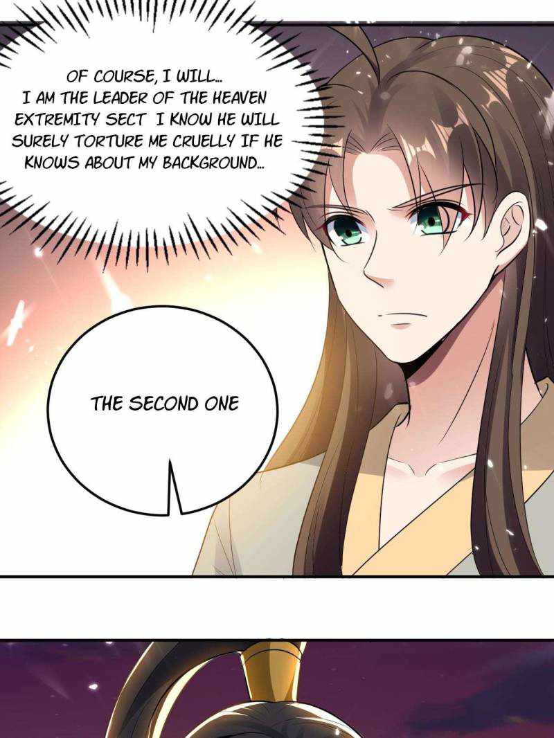 Super Son-in-Law in Another World Chapter 60 - Page 43