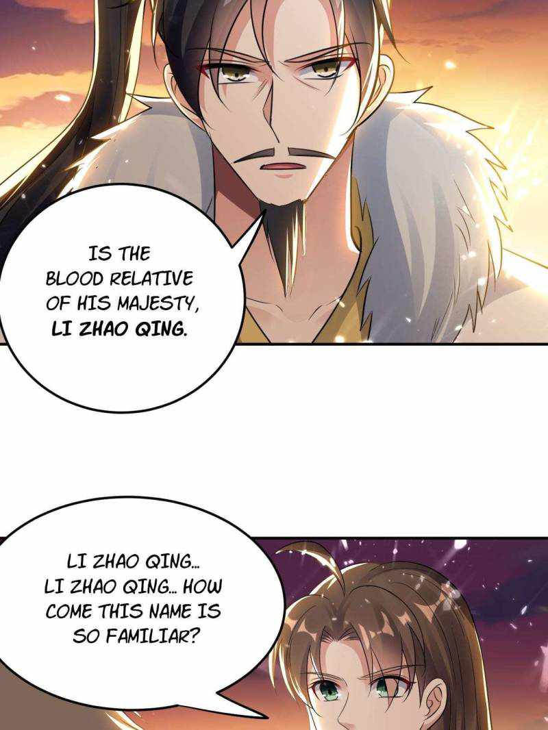 Super Son-in-Law in Another World Chapter 60 - Page 45
