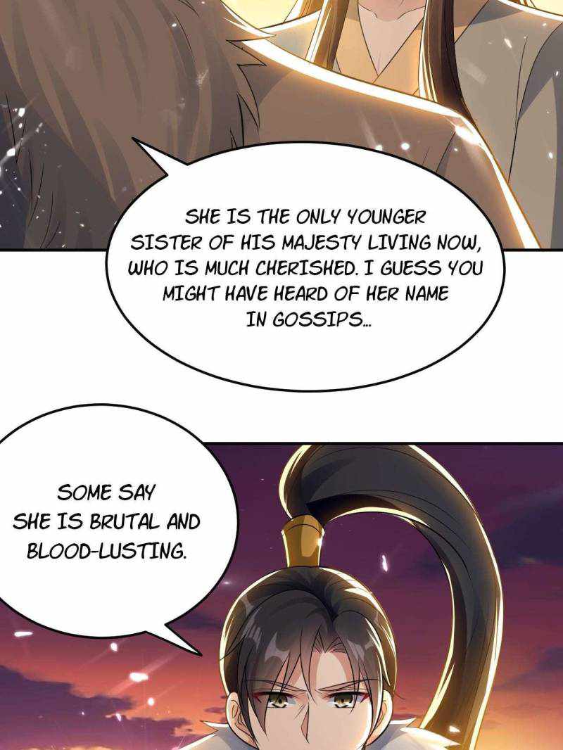 Super Son-in-Law in Another World Chapter 60 - Page 47