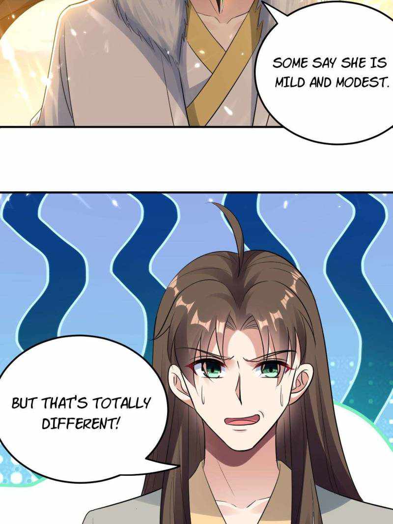 Super Son-in-Law in Another World Chapter 60 - Page 49