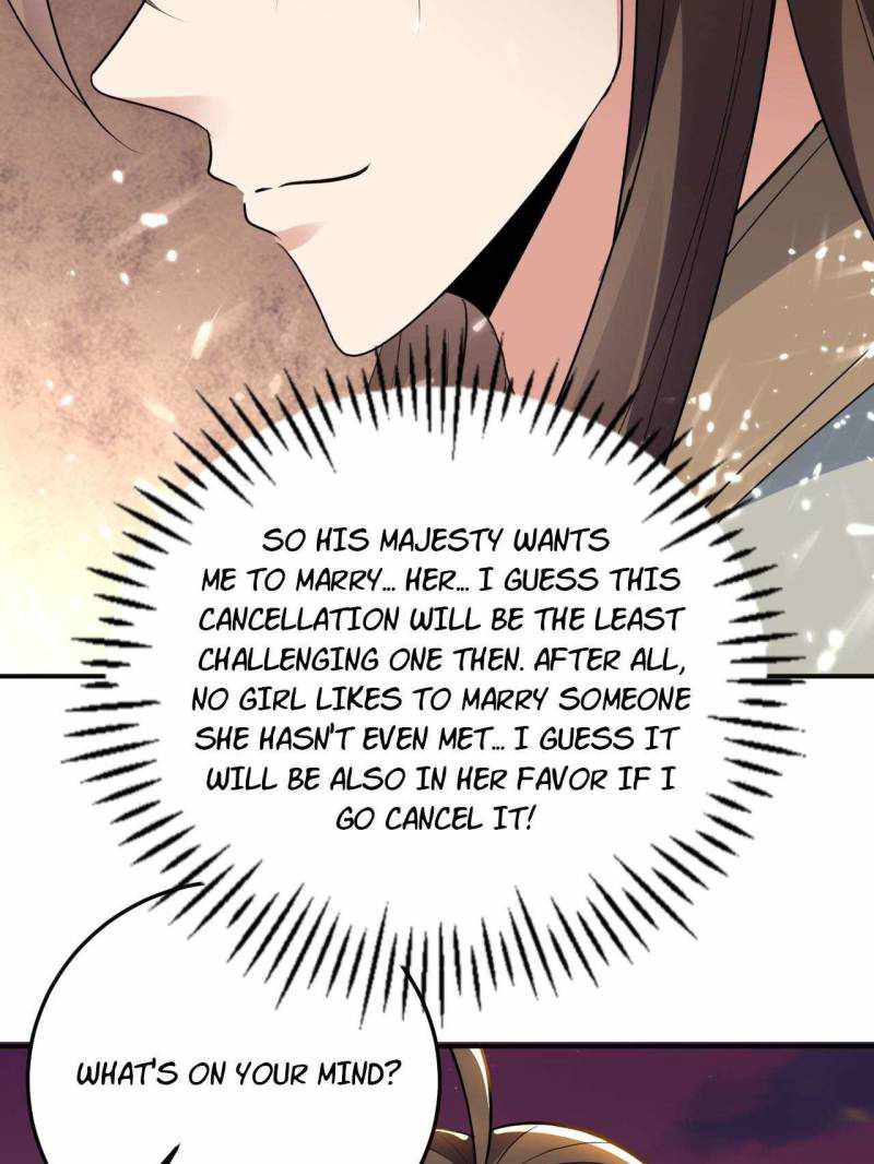 Super Son-in-Law in Another World Chapter 60 - Page 53