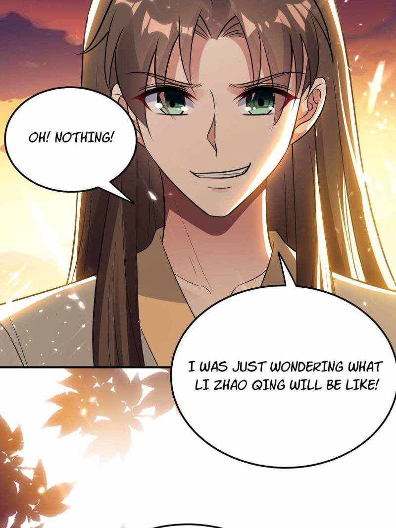 Super Son-in-Law in Another World Chapter 60 - Page 55