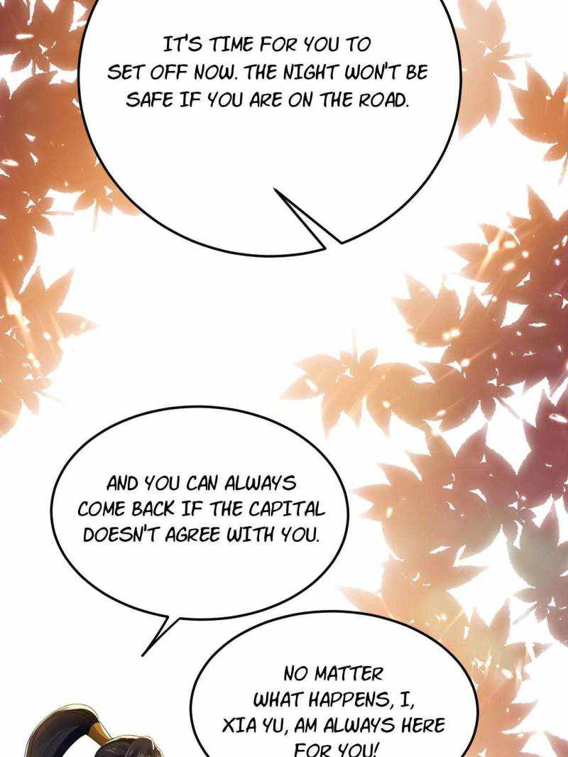 Super Son-in-Law in Another World Chapter 60 - Page 57