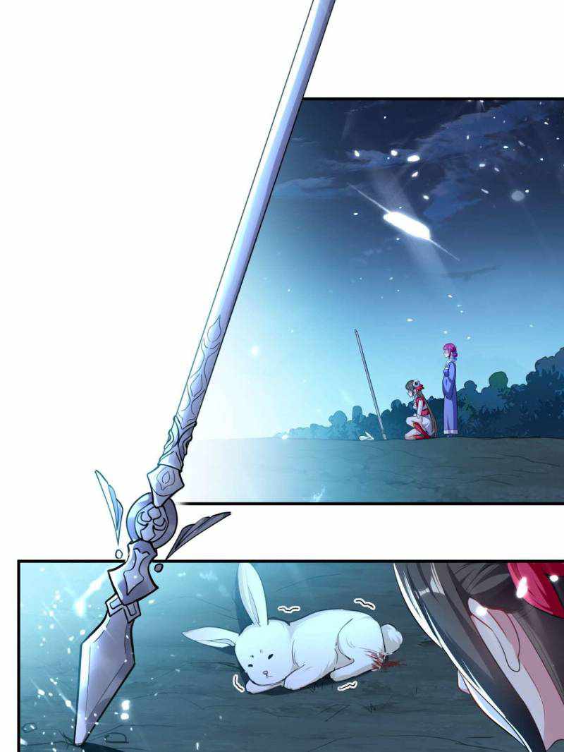 Super Son-in-Law in Another World Chapter 60 - Page 63
