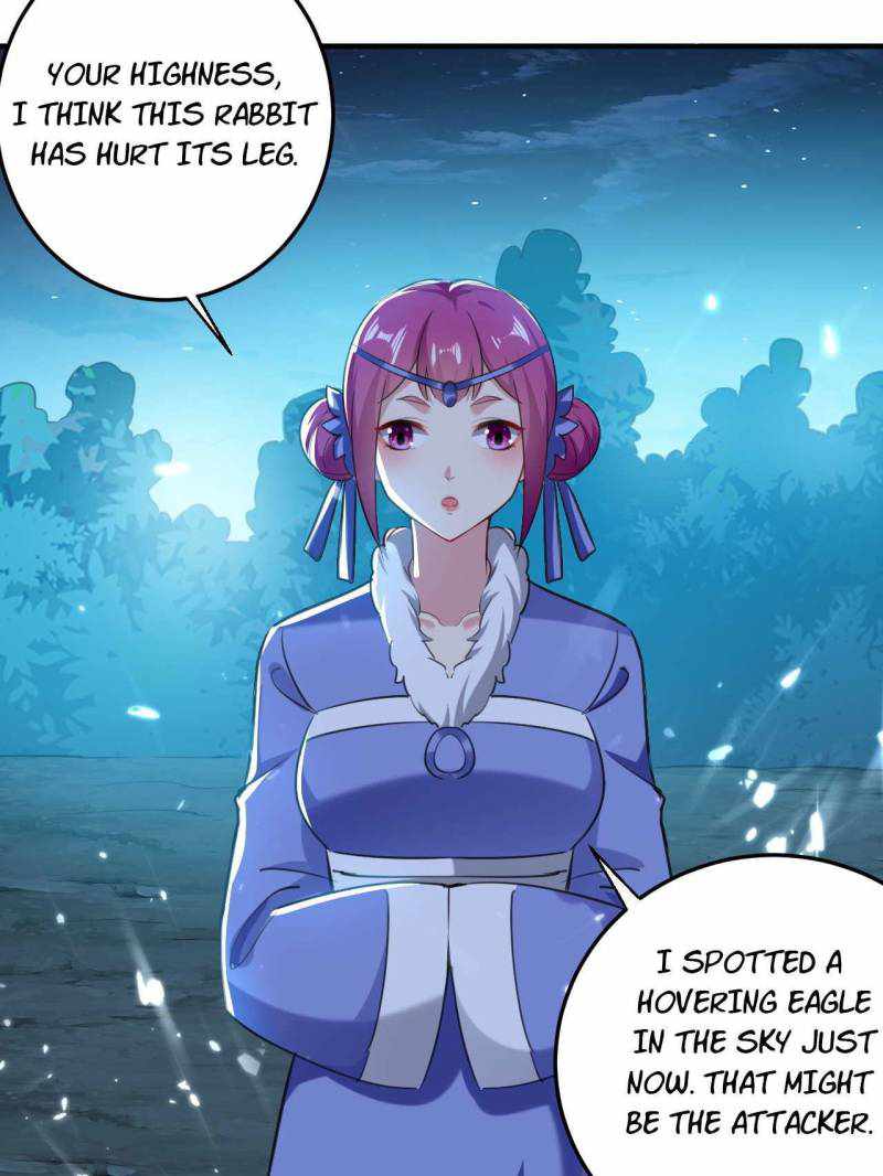 Super Son-in-Law in Another World Chapter 60 - Page 65