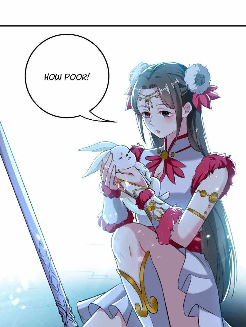 Super Son-in-Law in Another World Chapter 60 - Page 67