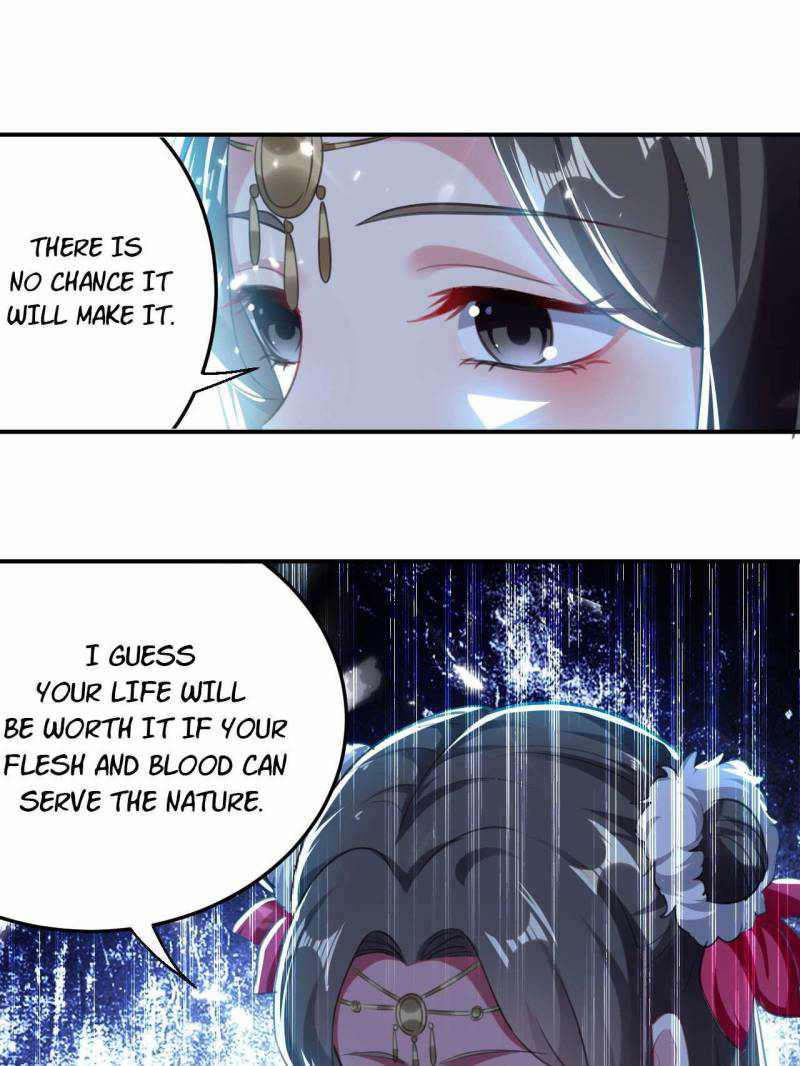 Super Son-in-Law in Another World Chapter 60 - Page 73