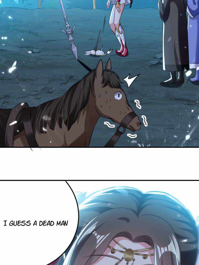 Super Son-in-Law in Another World Chapter 60 - Page 77