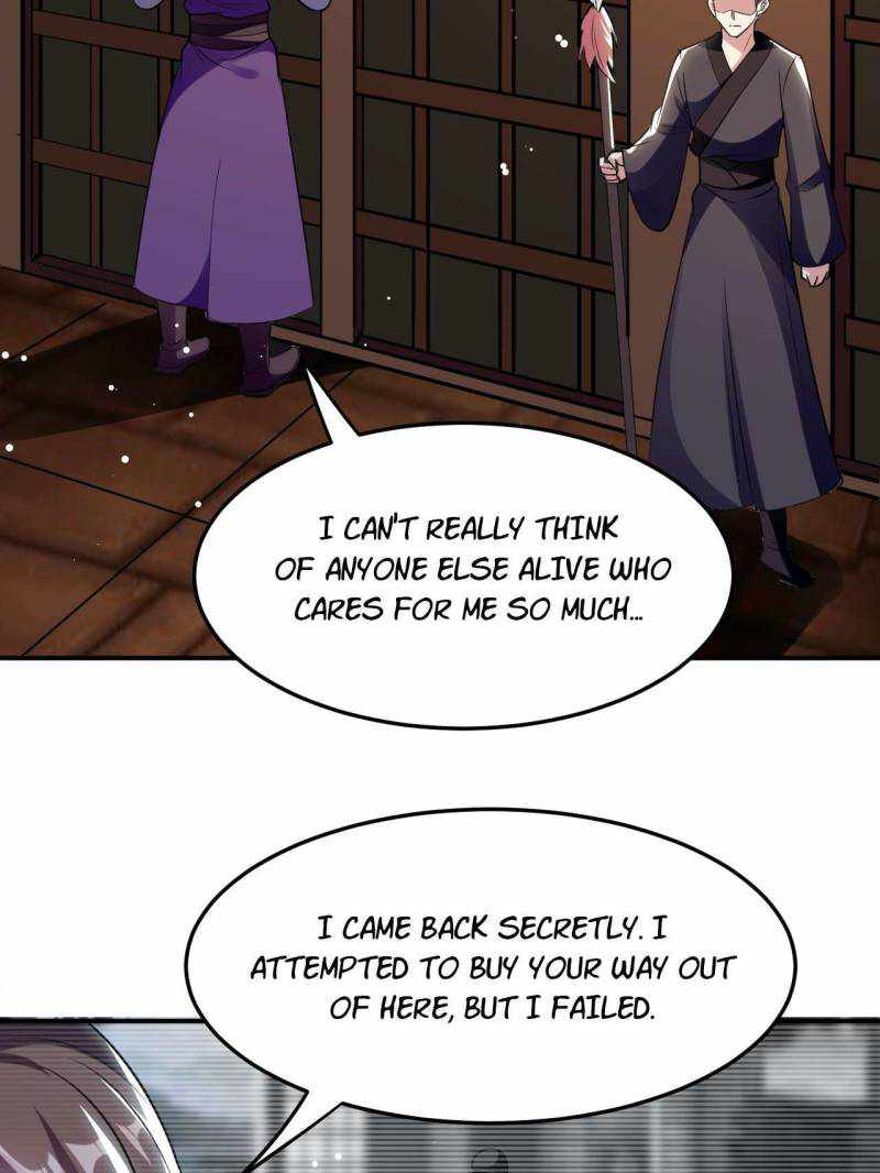 Super Son-in-Law in Another World Chapter 61 - Page 11