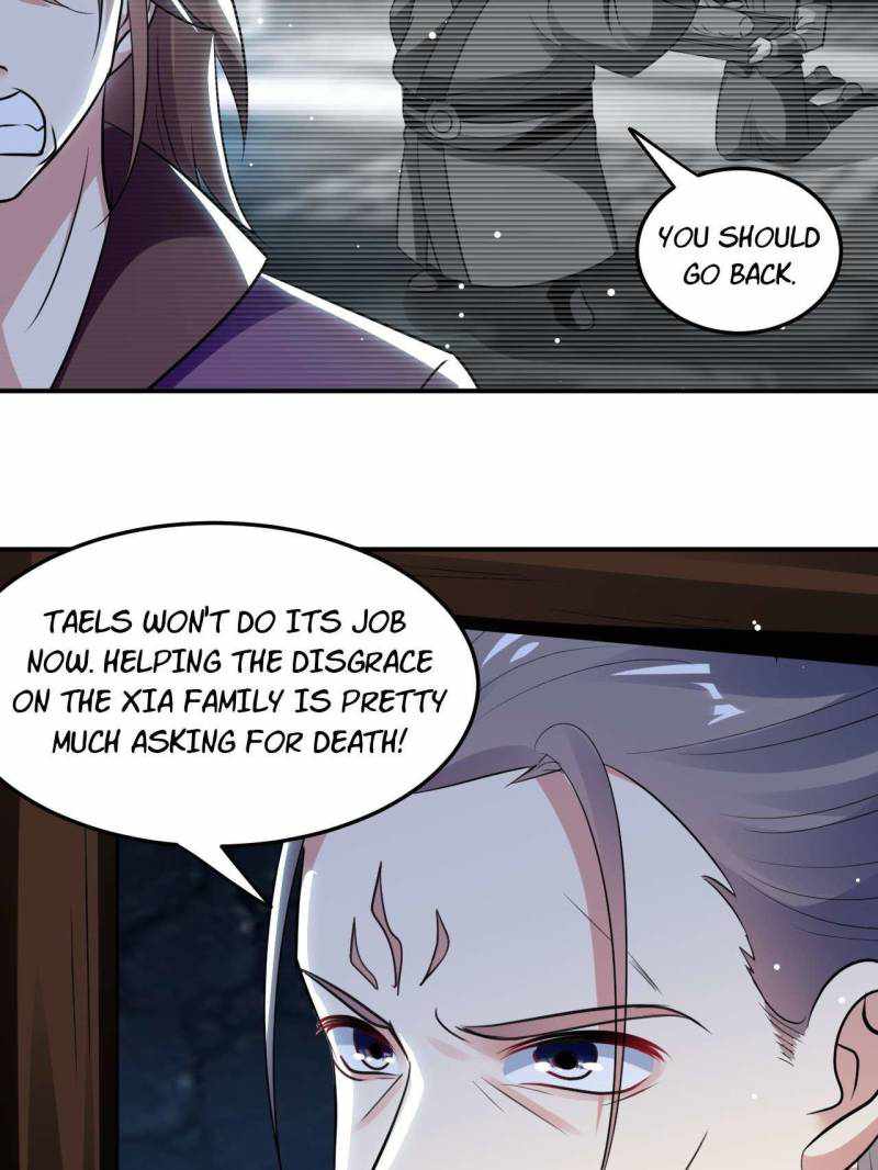Super Son-in-Law in Another World Chapter 61 - Page 13