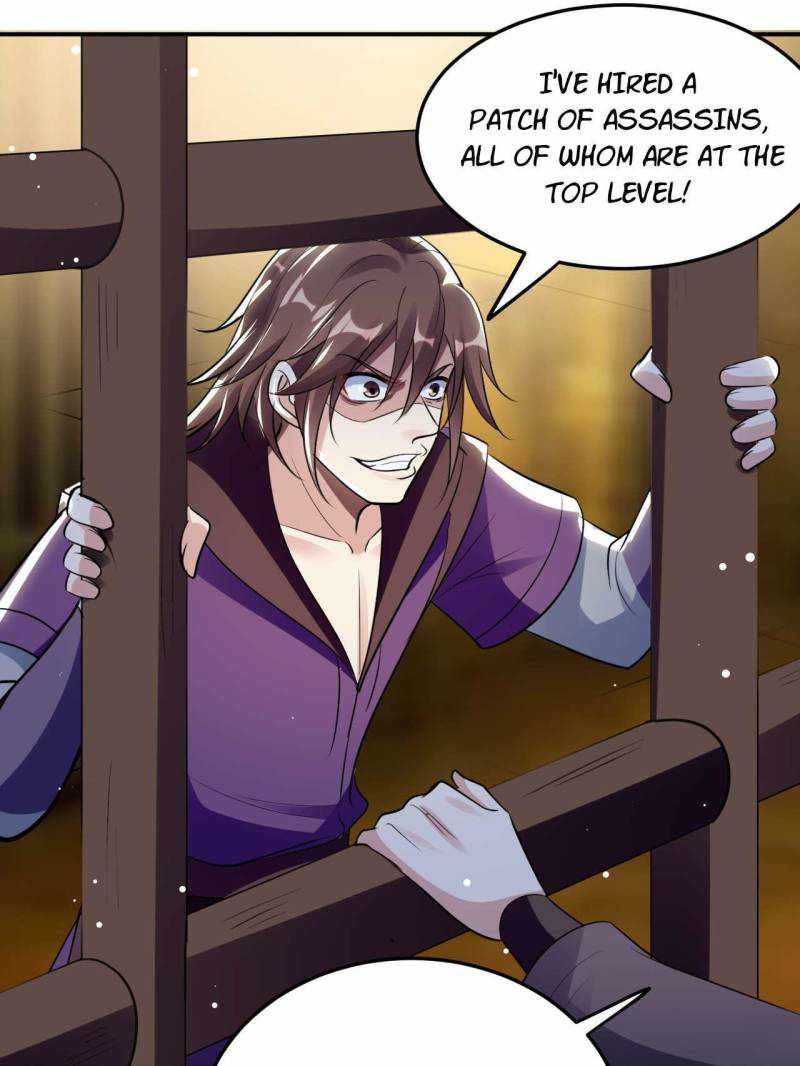Super Son-in-Law in Another World Chapter 61 - Page 22