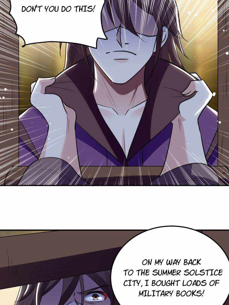 Super Son-in-Law in Another World Chapter 61 - Page 26