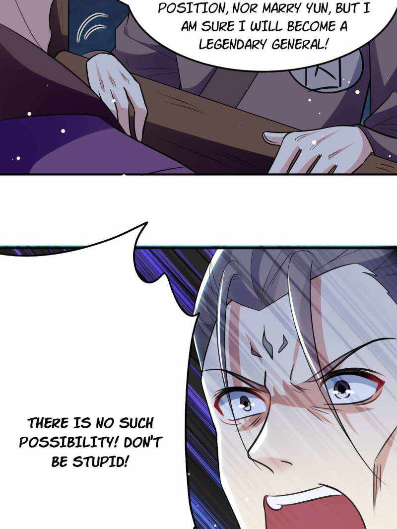 Super Son-in-Law in Another World Chapter 61 - Page 30