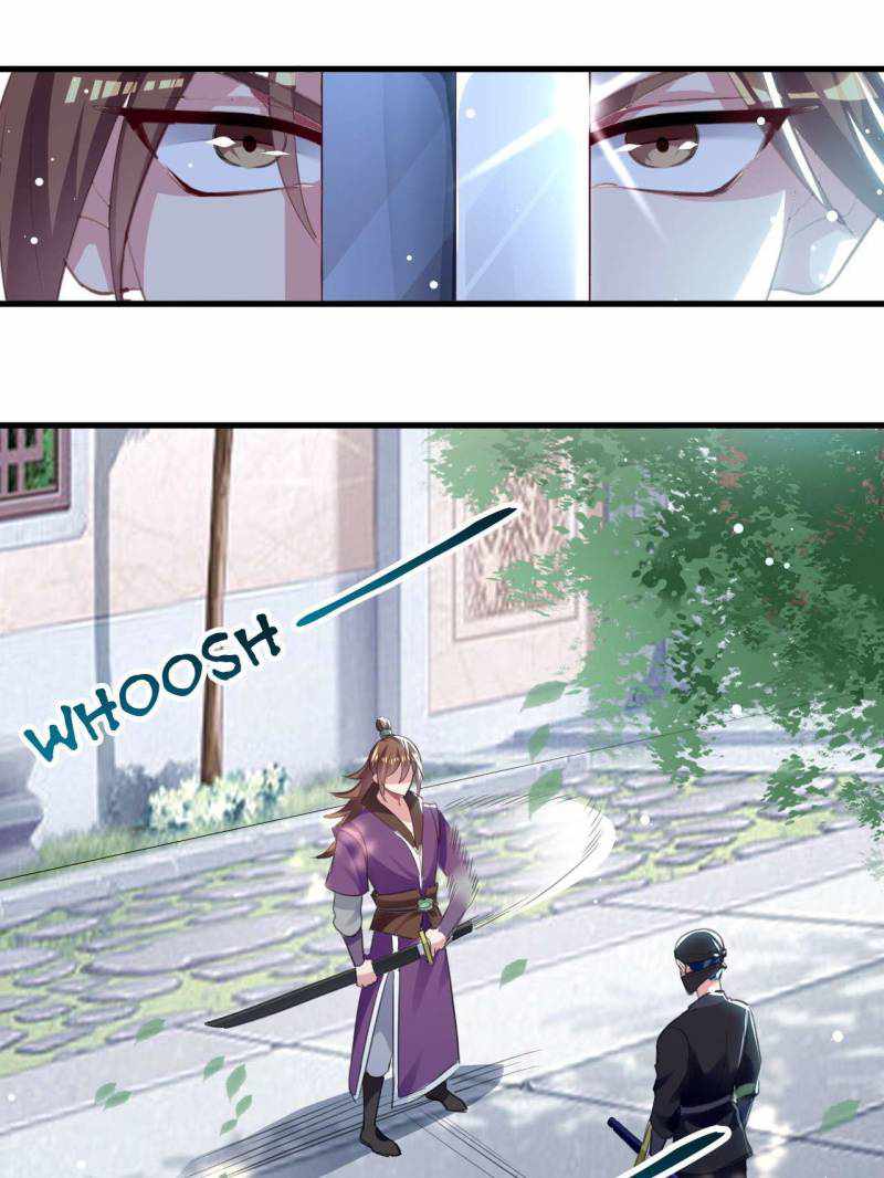 Super Son-in-Law in Another World Chapter 61 - Page 39