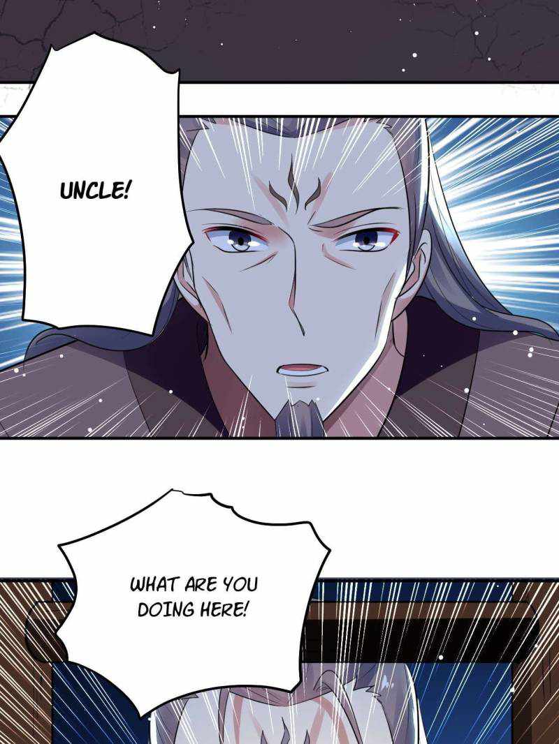 Super Son-in-Law in Another World Chapter 61 - Page 5