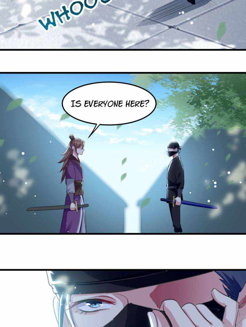 Super Son-in-Law in Another World Chapter 61 - Page 41